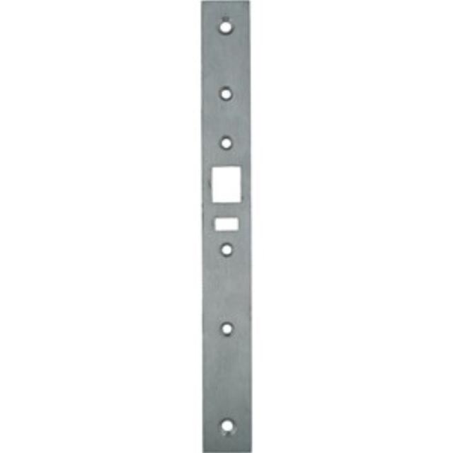 Lockit firkant stolpe 1581 t/el580-el582 rsf.25x290mm