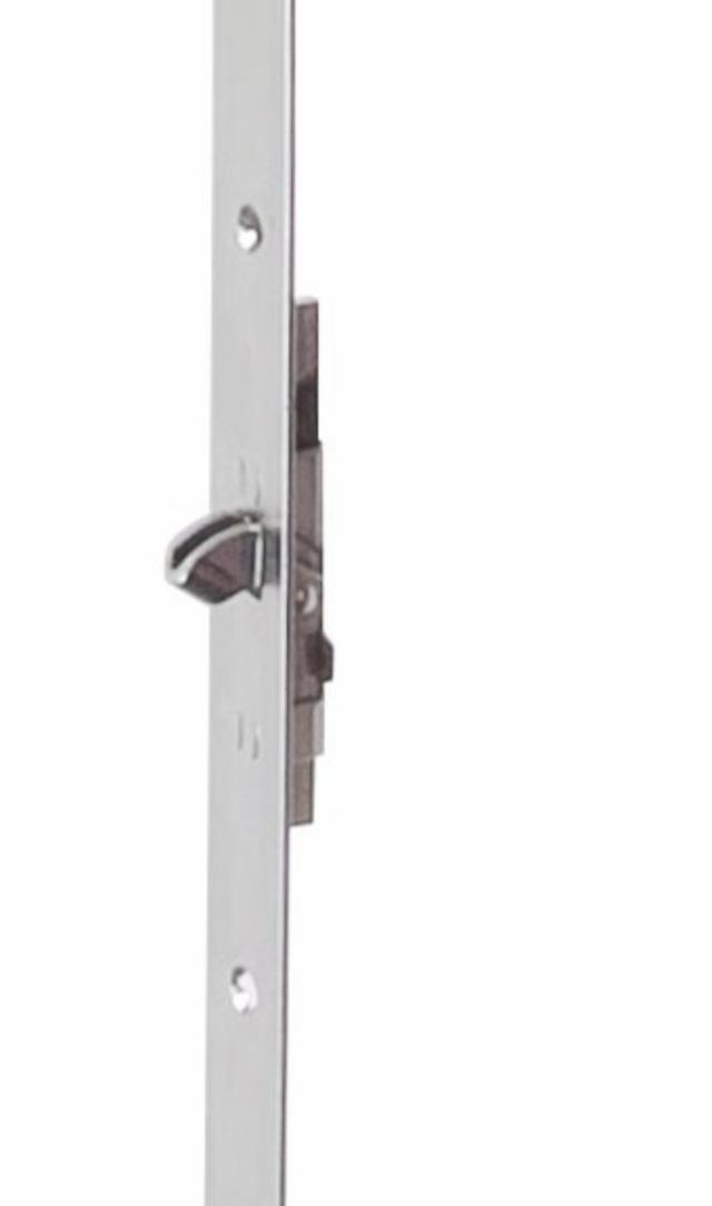 Yale Doorman MPL - 2000mm - Dorm measure 50 mm, Left,