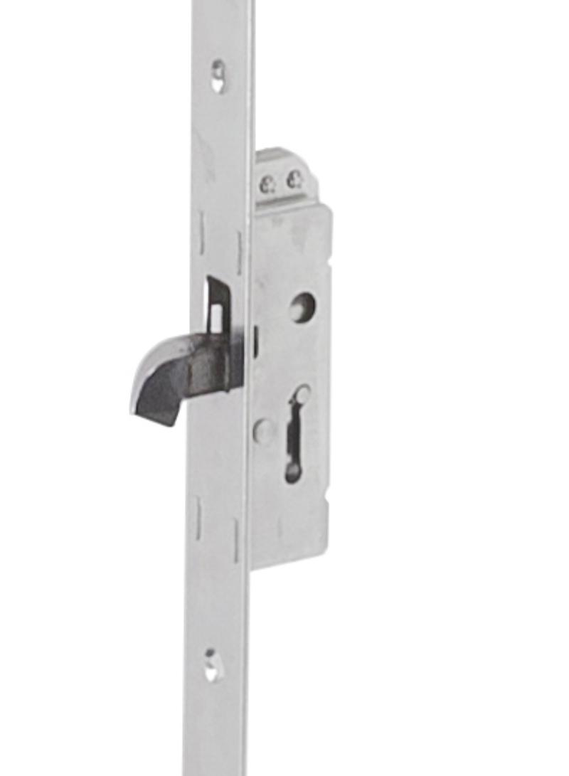 Ruko YD 3-point locking box - 2061mm - safe. H, D 50 mm, 25 m
