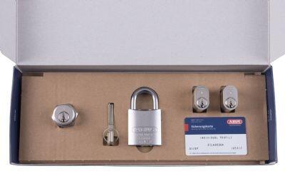 Burglary protection: Guide to new keys and locking systems