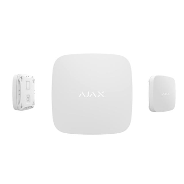 Ajax LeaksProtect, hvid