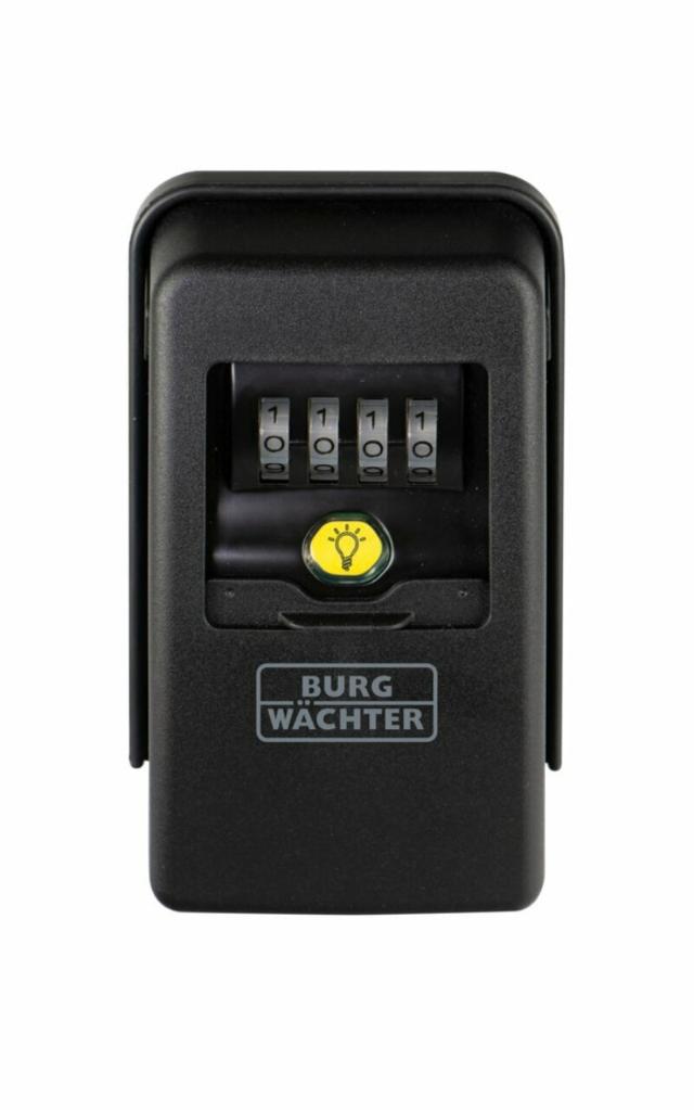 BURG nøgleboks Key Safe 60 L SB