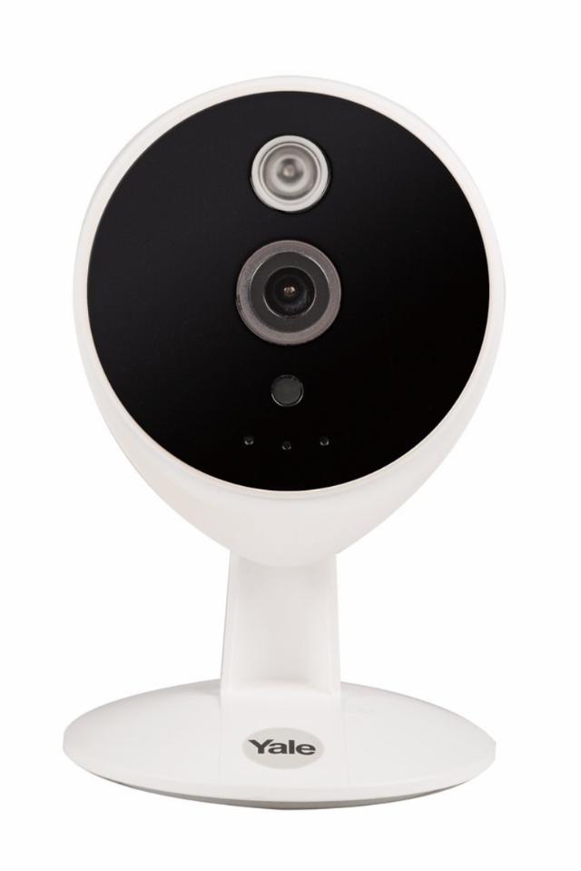Yale Smart Living IP kamera