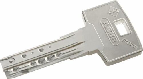 ABUS Bravus RAW (STRONG) key cut for your system