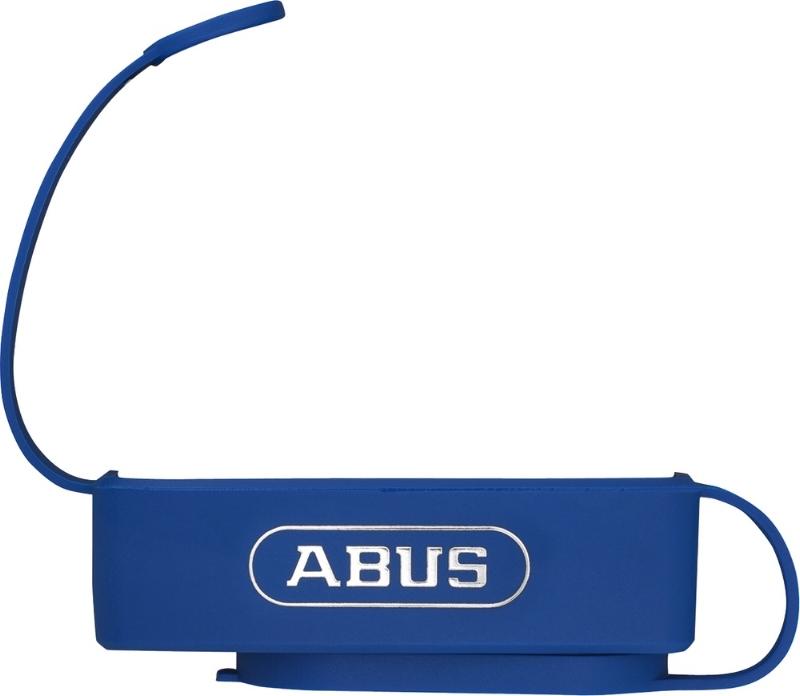 Abus Cylinder cover 83/60 blue
