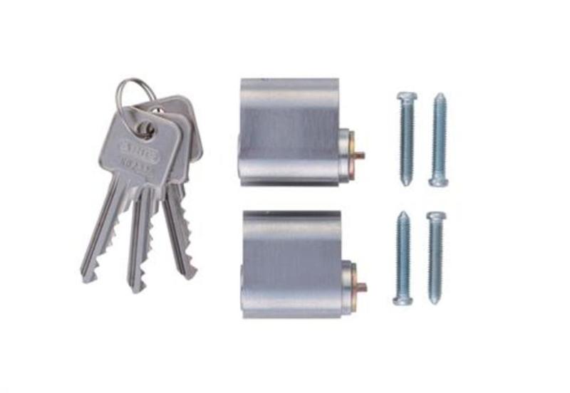 ABUS GDS oval joint pack