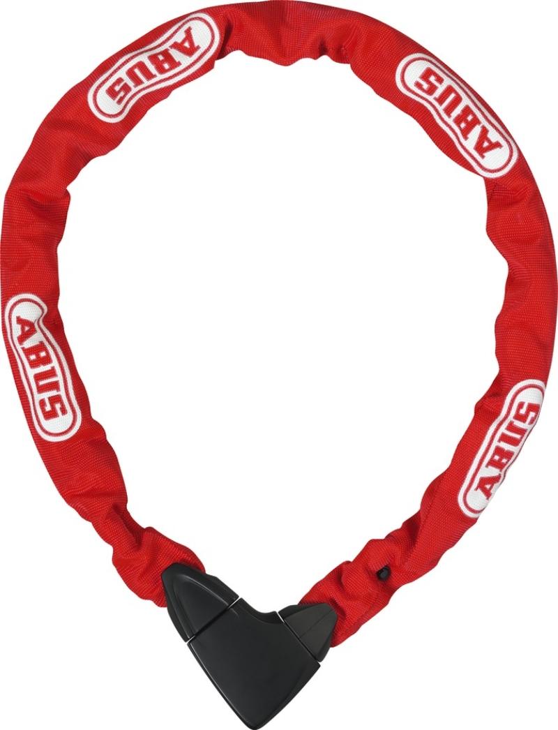 Chain lock 8900 (VF) 8900/85 red