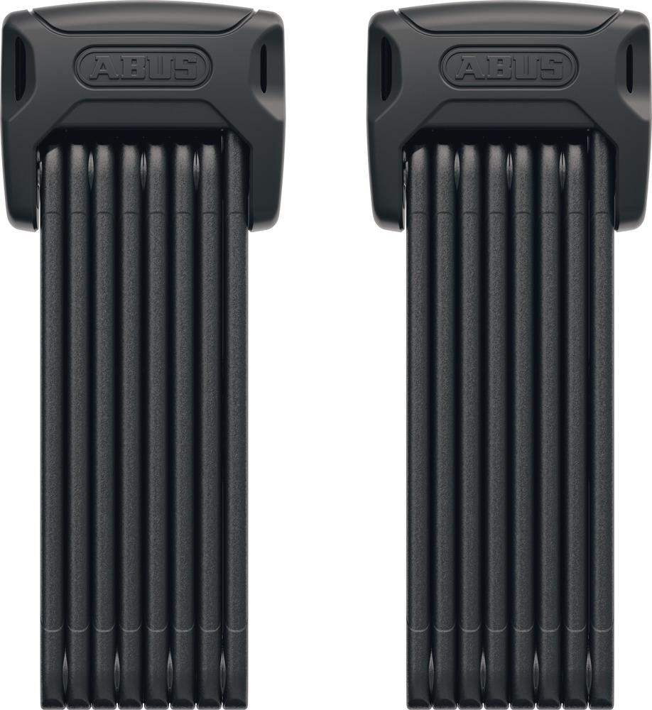 Folding lock 6000K Bordo Big X-PLUS TwinSet 6000K/120 BK SH Twinset X-PLUS