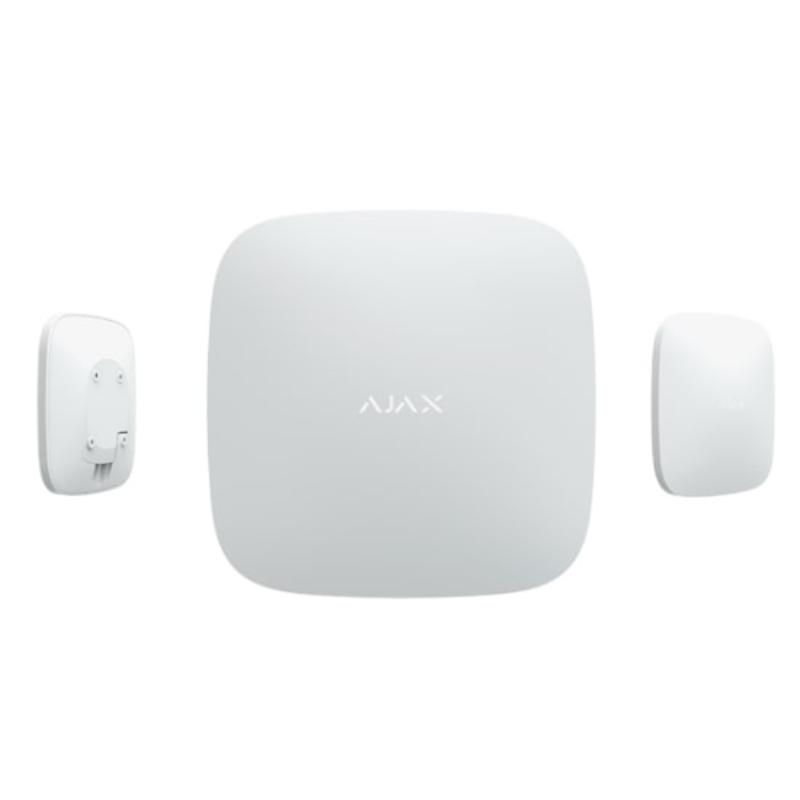 Ajax ReX, white