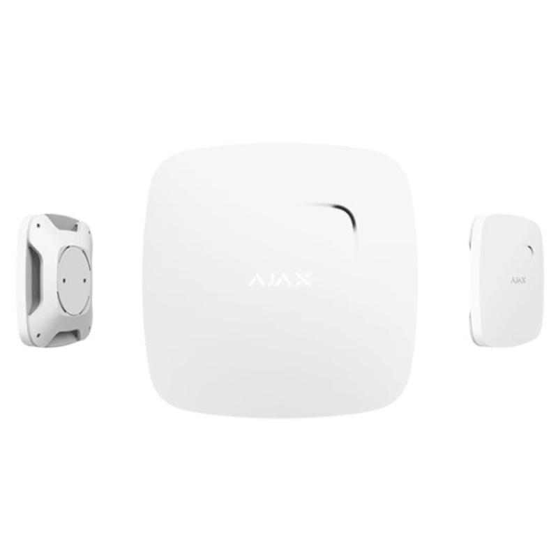 Ajax FireProtect Plus, white