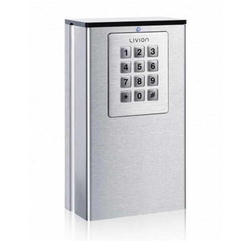 Electronic key box LivionKey 1