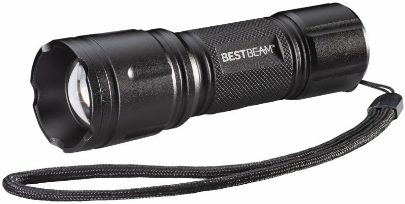 Best Beam BF200 Flashlight