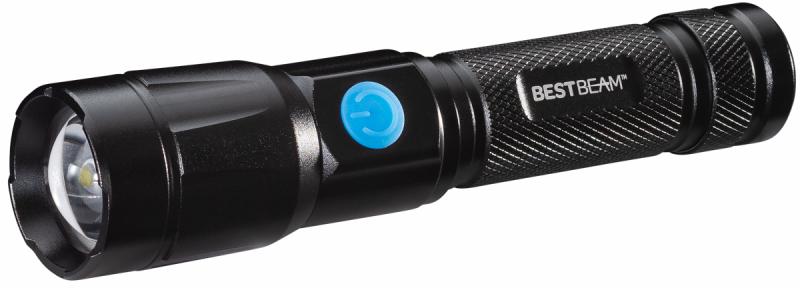 Best Beam BF500R Flashlight