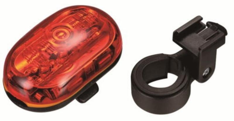 Abus Rear light Vista I-402RD *Discontinued when sold out*