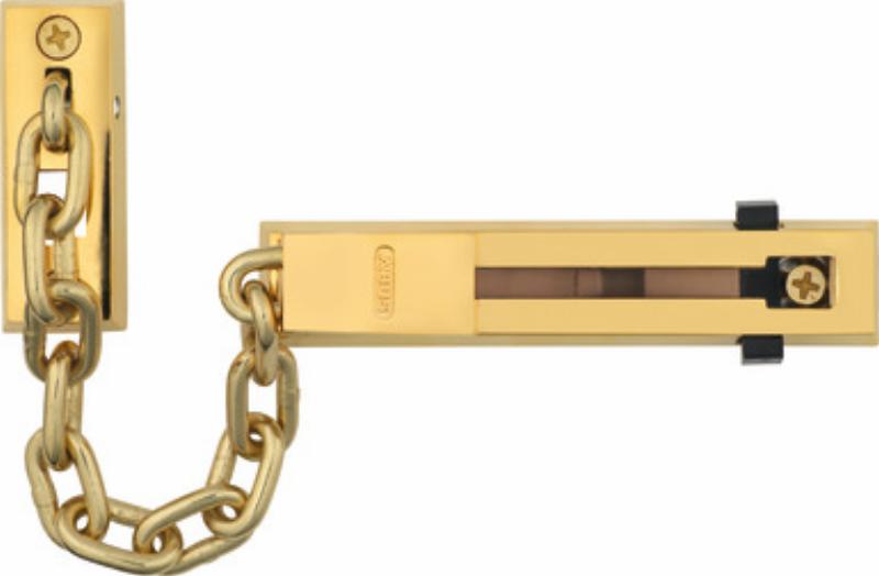 Door chain SK66 Brass