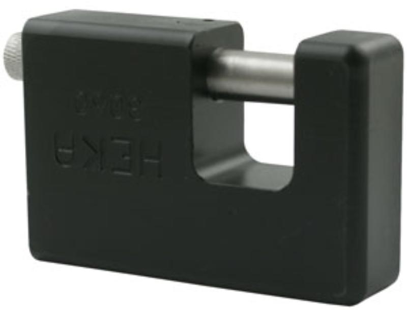 HS3 container padlock 3060