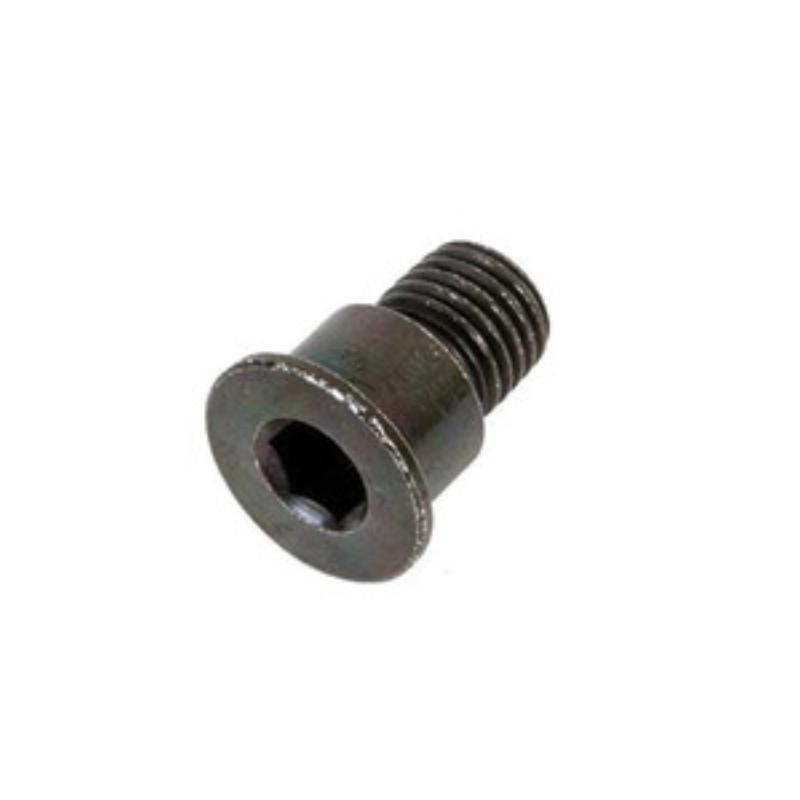 Dorma screw for slider GN TS92/93, pk. of 10 pcs.