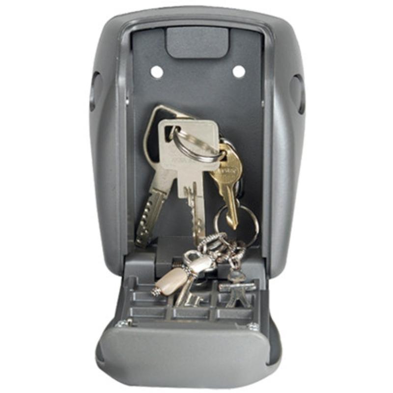 Masterlock key box 5415 EURD