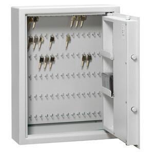 Key cabinet P70-N, (700x540x200 mm)