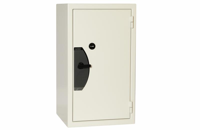 Profsafe PC cabinet S1000/Laptop, approved