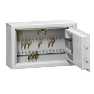 Key cabinet P35-N, (350x540x200 mm)