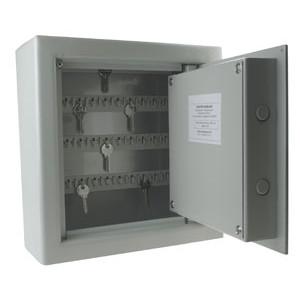Key cabinet P35-N MINI, (350x340x150 mm)