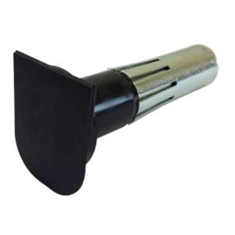MVR 3000 Key pipe w/expansion for wooden wall
