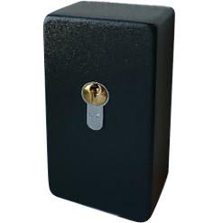 MVR 6000 key box for DIN cylinder