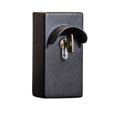 MVR 6000 key box for DIN cylinder, w/dust cover