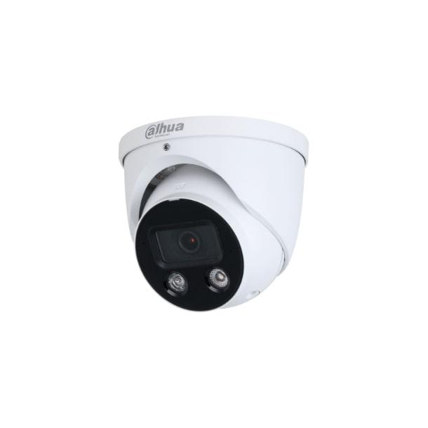 Dahua TiOC Eyeball IP camera