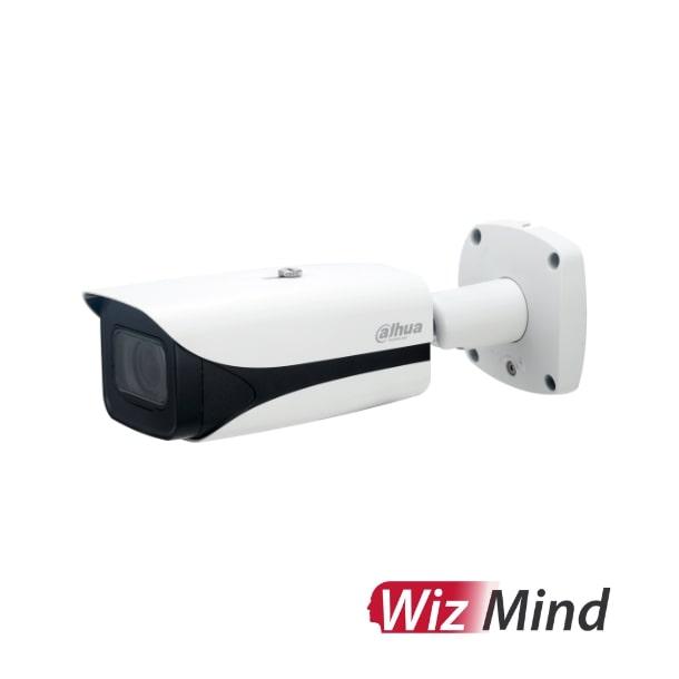 Dahua WizMind Bullet IP camera, 4MP, 2.7-12mm zoom