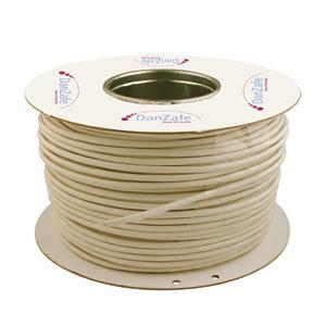 Cable 4x0.22-100 mtr. halogen free