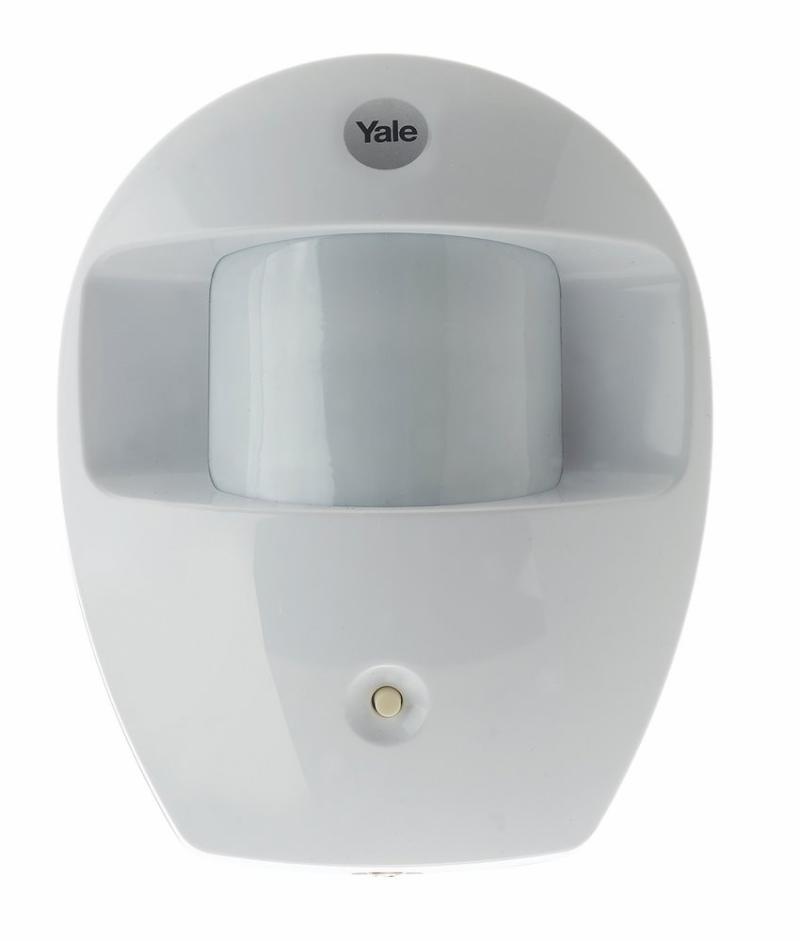 Yale Smart Living PIR Motion Sensor (924853)