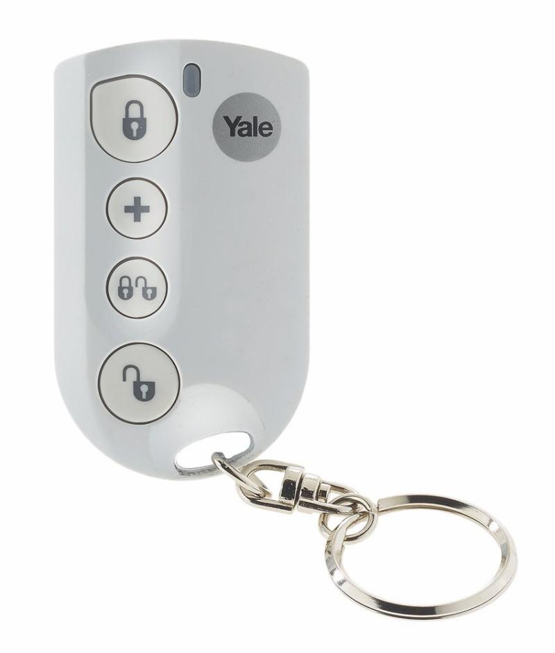 Yale Smart Living Remote Control (924858)
