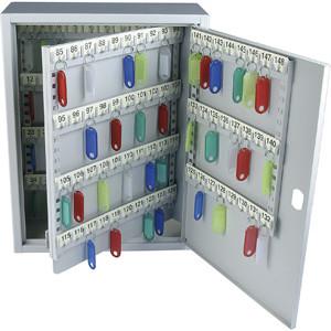 Joma key cabinet 148 hooks (390x300x120 mm)