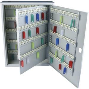 Joma key cabinet 203 hooks (475x350x120 mm)