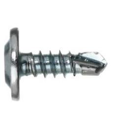 EXP Profile assembly screw 4.2x13mm w/drill tip 1000 pcs