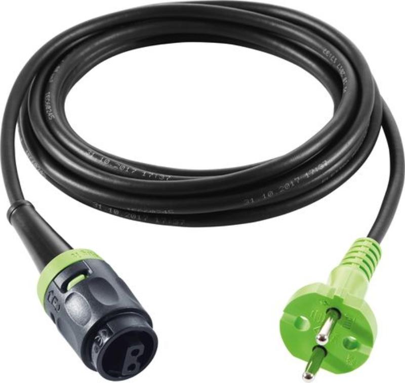 Festool Plug-It Cable H05 RN-F 2x1 4m