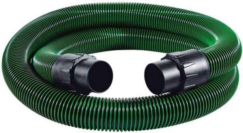 Festool Vacuum cleaner hose D 50x4m-AS