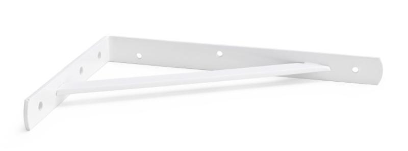 SHELVING KNIT 200X300MM W/SHIFT WHITE