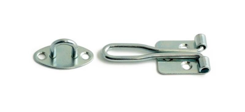 PADLOCK ATTACHMENT 110MM ELECTRICAL FLOOR