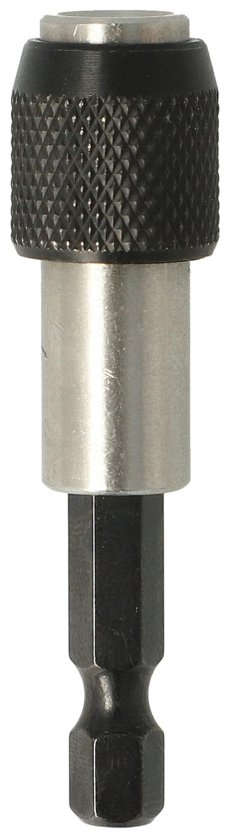 Heller quick-release bit holder 60mm