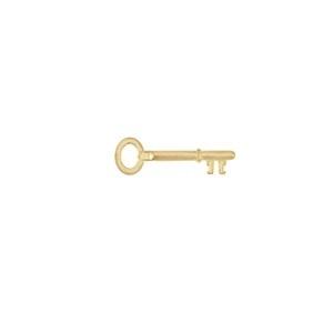 Key T/ Intermediate door lock 2014 w/stick MP
