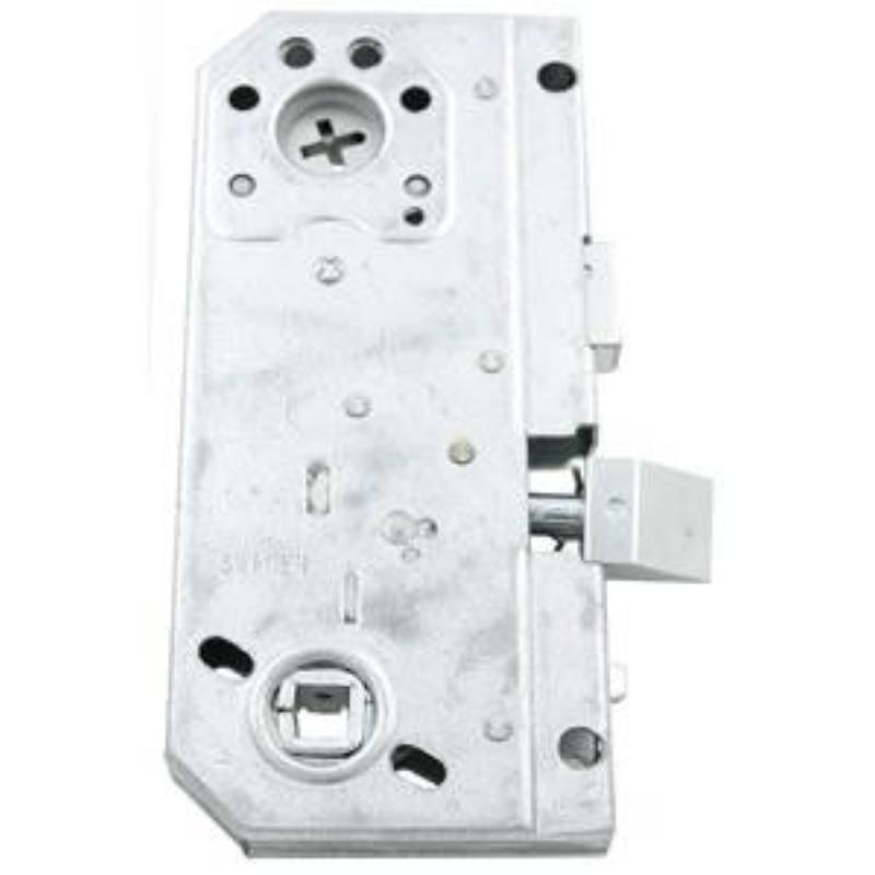Fix lock box 8765 h/v for rod lock 2150