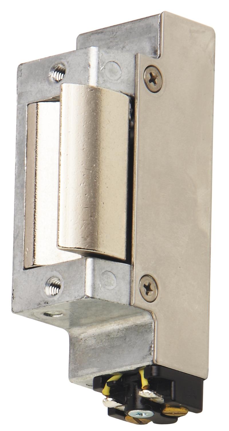 Solid electric end plate 71-24 V DC, reverse function (971365)