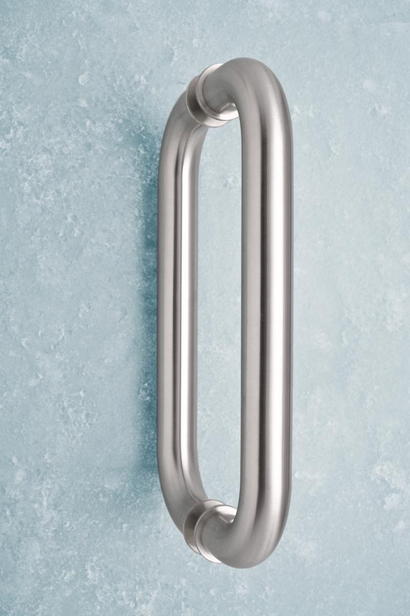 Ruko-Line Door handle straight 16x125mm