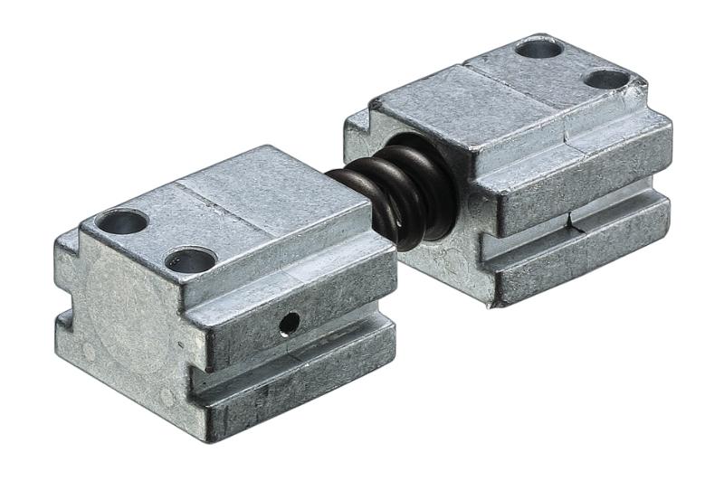 Ruko Opening limiter A153 for sliding rail G193 and G195