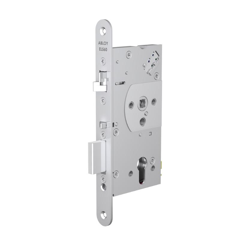 Abloy magnetic lock EL560, 12-24vdc