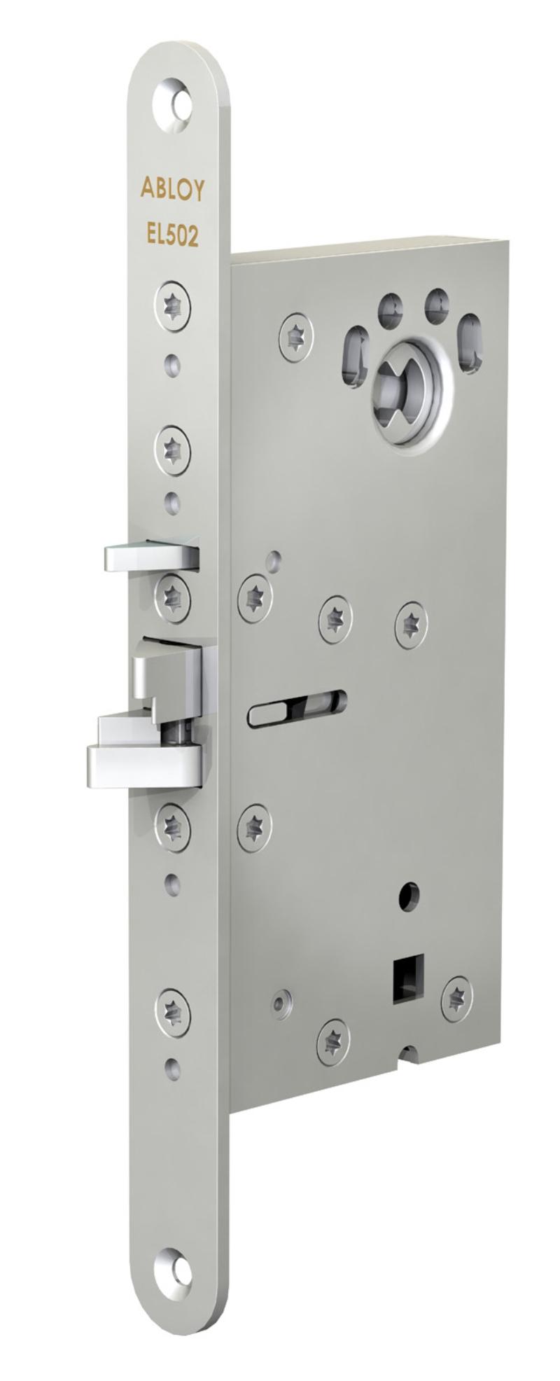 Abloy magnetic lock EL502/50