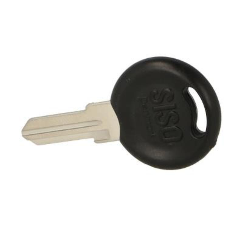 Siso key item 1900 plastic
